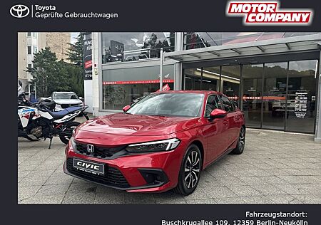 Honda Civic Elegance 2.0 i-MMD Hybrid