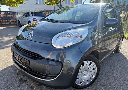 Citroën C1 1.0*KLIMA*TÜV NEU*5-TÜRER