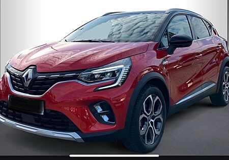Renault Captur TCe 155 EDC Edition One