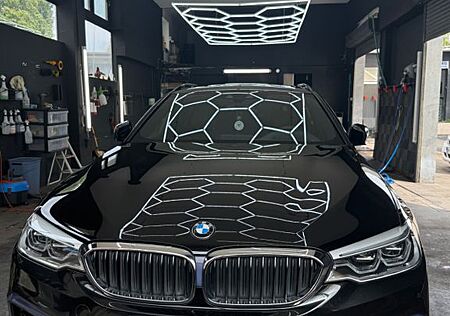 BMW 520d M packet Voll Ausstattung