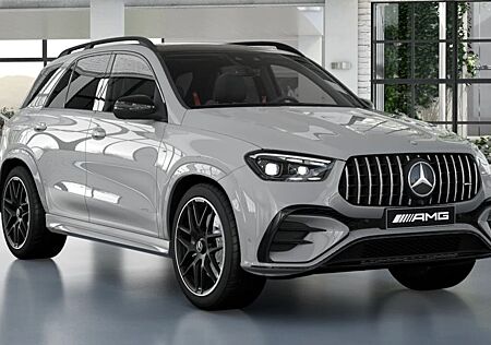 Mercedes-Benz GLE 53 AMG 4Matic+ -- SOFORT !!!!