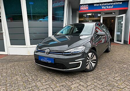 VW Golf Volkswagen VII Lim. e ACC LED Navi