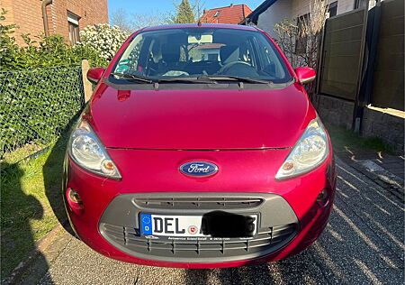 Ford Ka /+ 1,2 Trend Trend