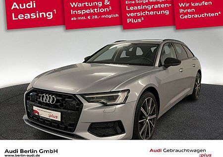 Audi A6 Avant Sport advanced 35 TDI S tr. AHK MATRIX