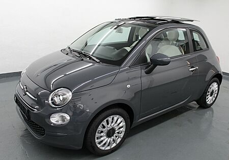 Fiat 500 1.2 Lounge DUALOGIC+SKYDOME!!!