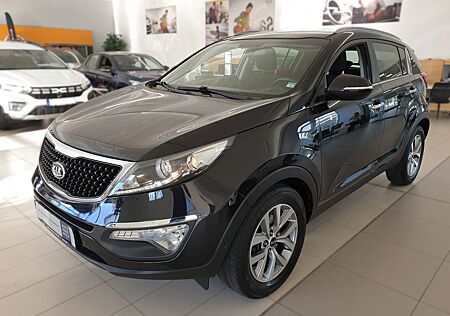 Kia Sportage 1.6 GDI DreamTeam 2WD "Parkassistent"