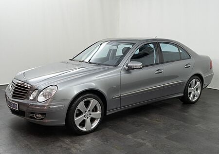 Mercedes-Benz E 50 E 500 4Matic