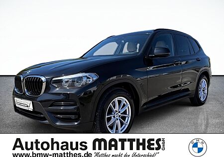BMW X3 xDrive20d Advantage Parkassistent Business-Pa