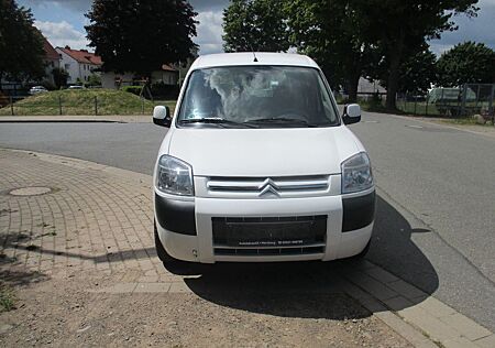 Citroën Berlingo 1.6 16V Multispace Plus/aus 1.Hand+AHK*