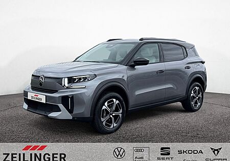 Citroën C3 Aircross MAX Hybrid 145 e-DCS|NAVI|HUD|KAM
