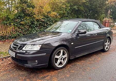 Saab 9-3 2.0t Vector Cabriolet Vector