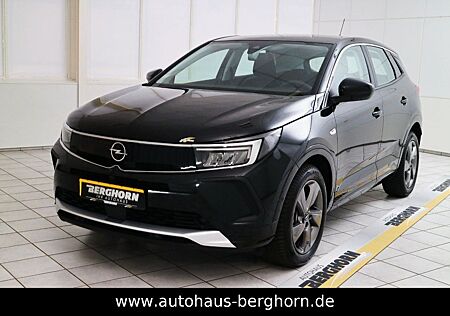 Opel Grandland X "Enjoy" LED|SITZHEIZUNG|PDC