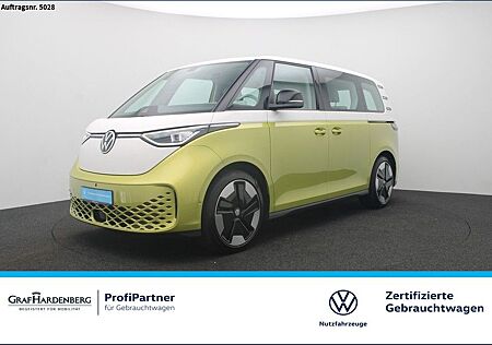 VW ID.BUZZ Volkswagen Pro 150 kW (204 PS) Matrix Navi ACC AHK