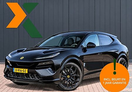Lotus Eletre EDS 450 S 4WD Executive Seat 112 kWh | LI