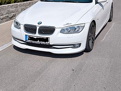 BMW 325d Coupé - E92 AC Schnitzer