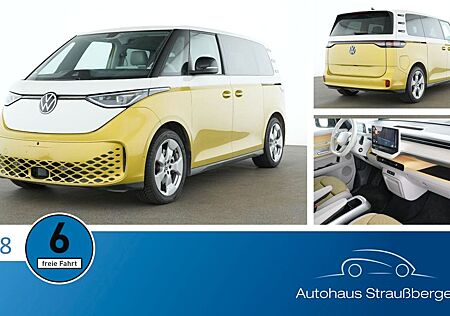 VW ID.BUZZ Volkswagen ID. Buzz 150 kW Pro 360° IQ AHK ACC NP: 85.000€