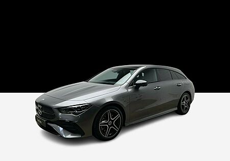 Mercedes-Benz CLA 200 Shooting Brake gebraucht kaufen Mercedes-Benz CLA 200 Shooting Brake CLA 200 d Shooting Brake