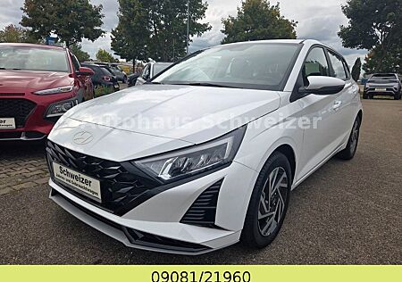 Hyundai i20 Trend