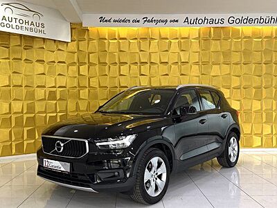 Volvo XC40 Momentum Pro 2WD*AUTOMATIK*CAM*SHZ*AHK*