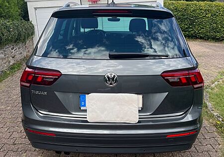 VW Tiguan Volkswagen 1.4 TSI ACT OPF JOIN JOIN