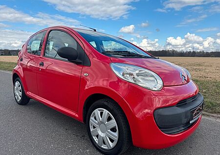 Citroën C1 Advance /Tüv + Inspektion NEU!