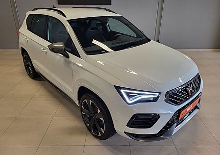 Cupra Ateca 1.5 TSI DSG*AHK*360°*Sitzh.*Garant.*MwSt.*