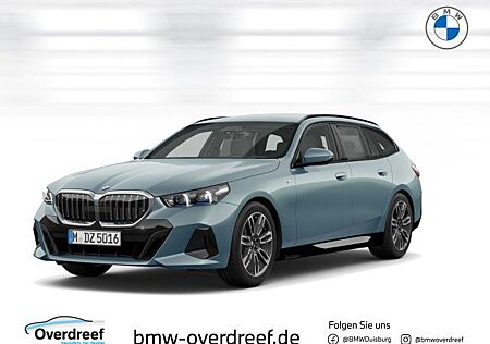 BMW 520d xDrive Touring M Sportpaket Klimaaut. AHK