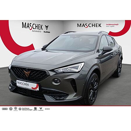 Cupra Formentor leasen