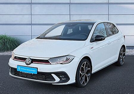 VW Polo Volkswagen GTI 2.0 TSI DSG, Navi, Kamera, Pano