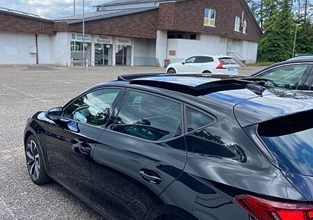 Seat Leon 1.4 e-HYBRID FR DSG FR