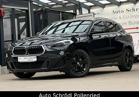 BMW X2 xDrive20d Aut. M Sport, HUD, LED, HiFi, Navi+