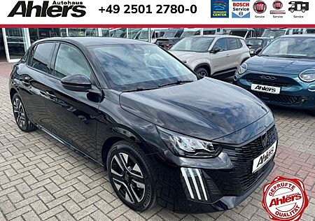 Peugeot 208 Allure+CARPLAY+PDCVO/HI+TEMPOMAT+KLIMAAUTO+