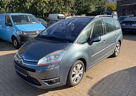 Citroën C4 Spacetourer Grand C4 Picasso Tendance 7 SITZER