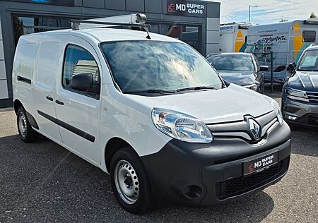 Renault Kangoo Lang Maxi Extra/Navi/Kam/Tempo/Carplay/1H