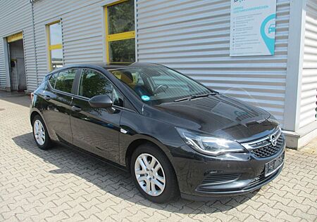 Opel Astra K Lim. 5-trg. Edition Start/Stop1.4 Turbo