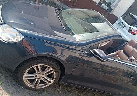 VW Eos Volkswagen 1.4 TSI -