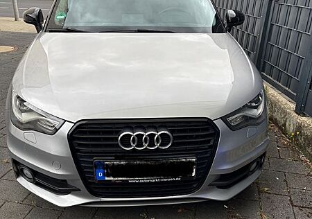 Audi A1 1.2 TFSI S line Sportback S line