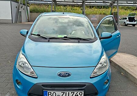 Ford Ka /+ 1,2 Titanium Titanium