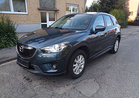 Mazda CX-5 SKY Active Center-Line 2WD