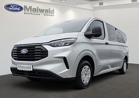 Ford Transit Custom Kombi 320 L2 FWD Trend 2.0 EcoBlu