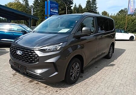 Ford Tourneo Custom 2.0EB Titanium*Navi/ACC/8-Sitzer*