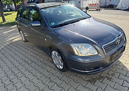 Toyota Avensis Combi 1.8-l-VVT-i -