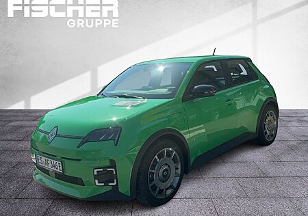 Renault R 5 E-Tech 120 Evolution 120 Urban Range GJR SHZ