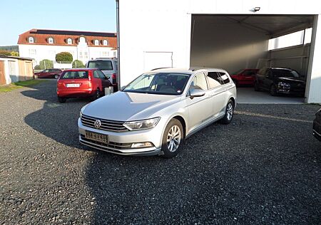 VW Passat Variant Volkswagen Comfortline BMT/Start-Stopp