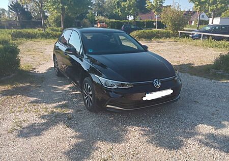 VW Golf Volkswagen 2.0 TDI SCR DSG ACTIVE ACTIVE