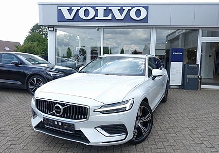 Volvo V60 T6 Twin Engine AWD Inscription/Pano/HeadUP