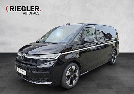 VW T7 Multivan Volkswagen LÜ DSG Style SHZ Pano el.Sitze Navi