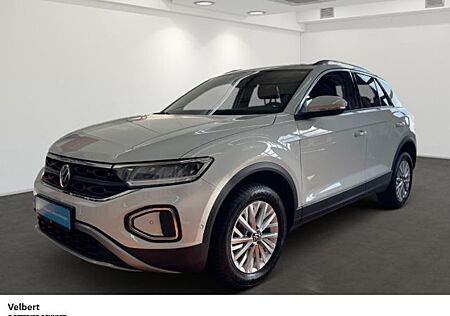 VW T-Roc Volkswagen Life 1.0 TSI 85 kW Navi*PDC*LED*SHZ