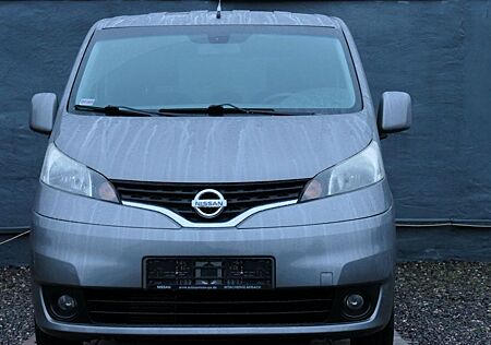Nissan NV200 /Evalia Standhe+Navi+Kamera+PDC+Keyless Go