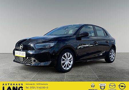 Opel Corsa F 1.2 EU6e Edition LED KLIMA PDC SITZ-/LE